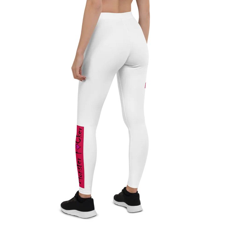 Dragon Leggins product image (2)