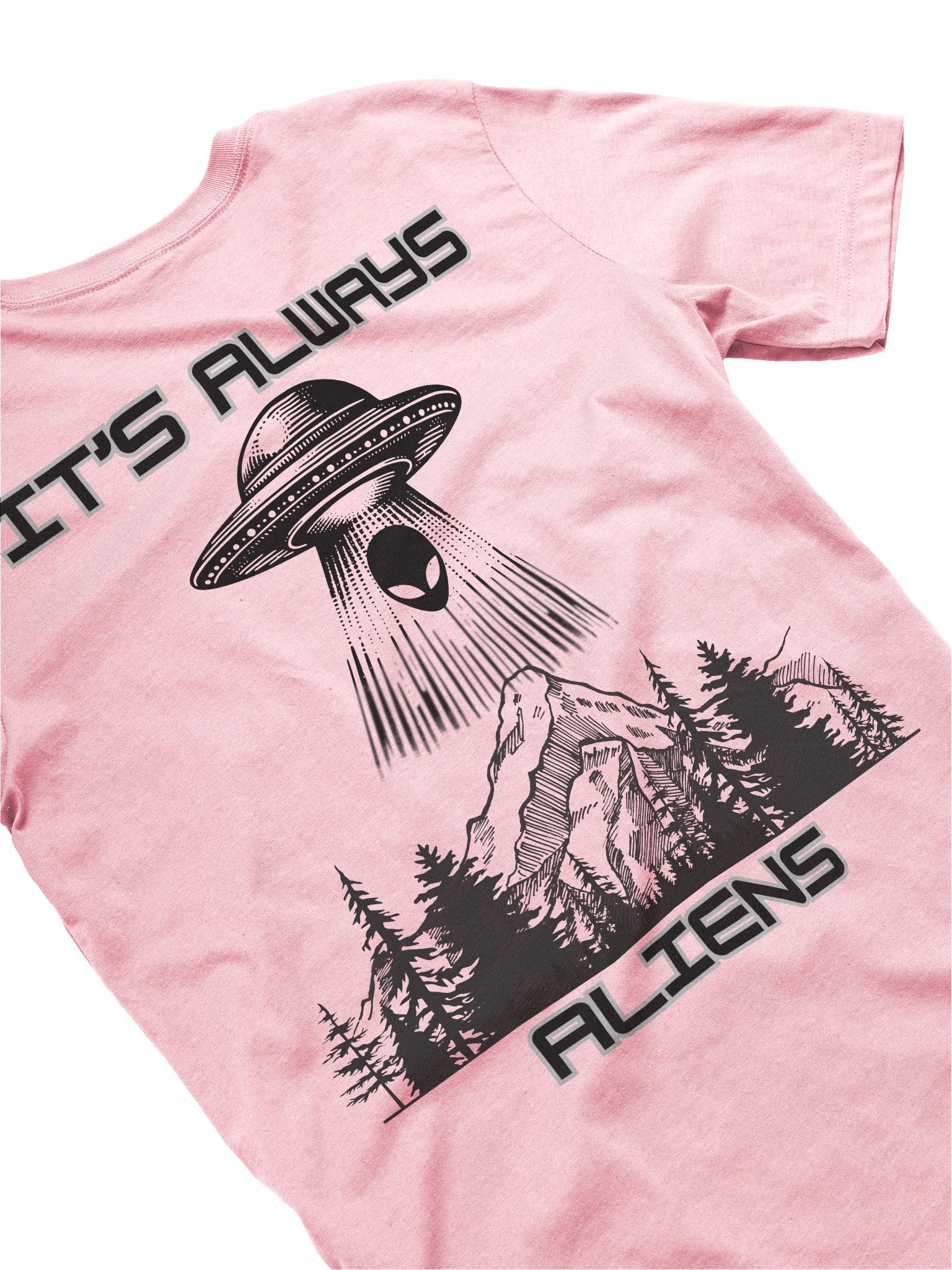 It's Always Aliens product image (35)