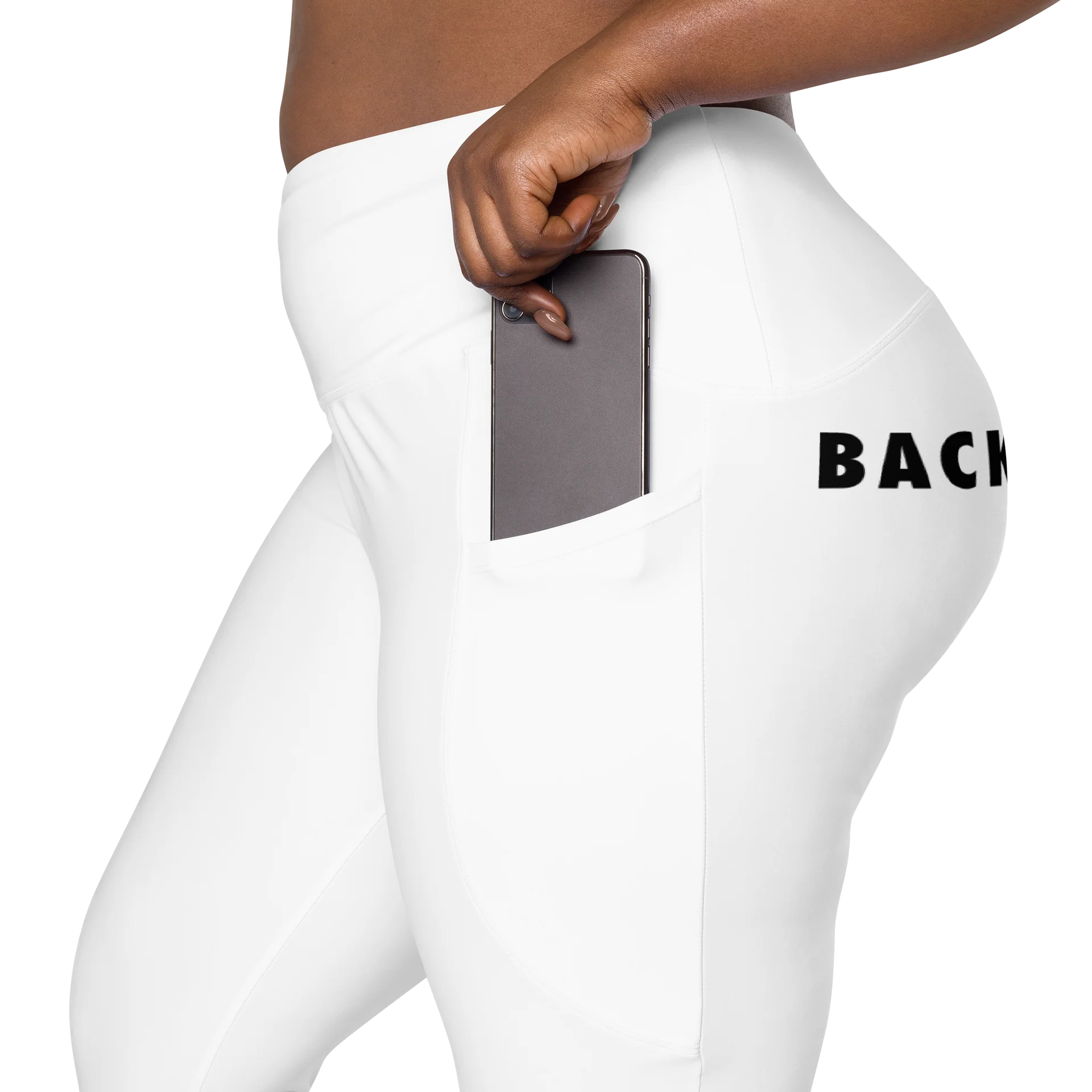 Backend Leggings product image (7)