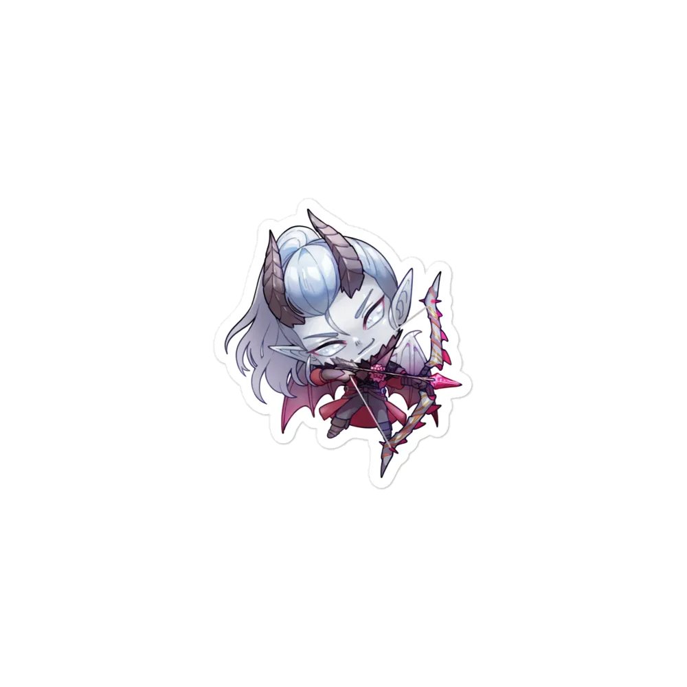 Nhemrek Fridge Magnet product image (1)
