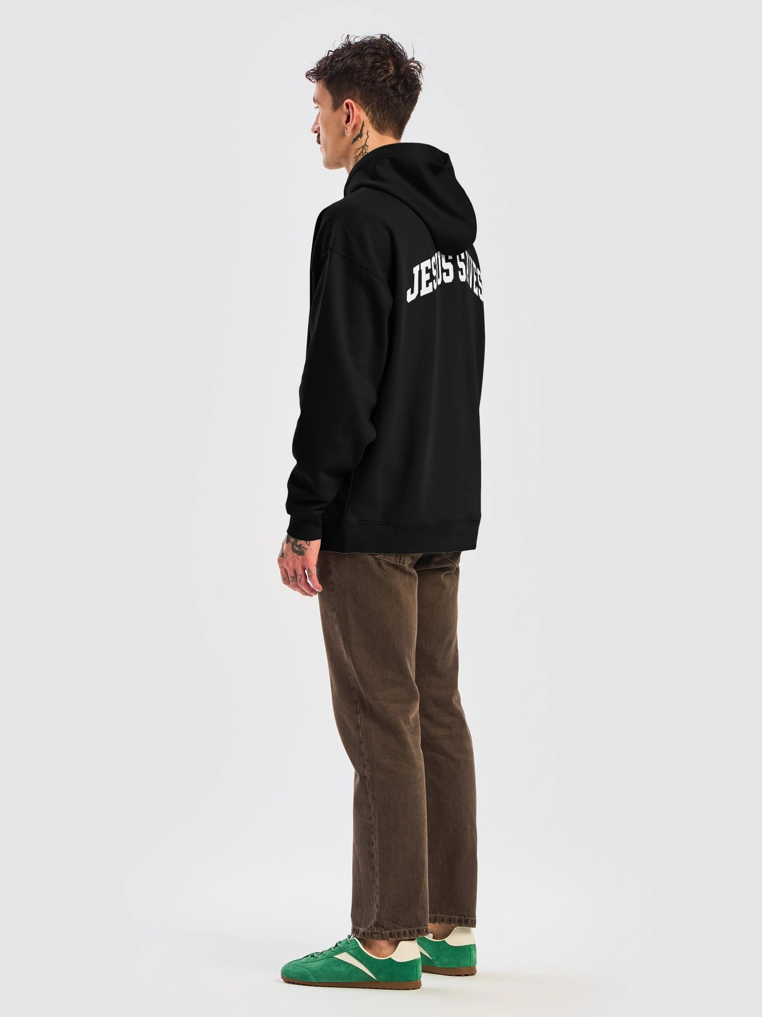 Strength in Christ Hoodie product image (22)