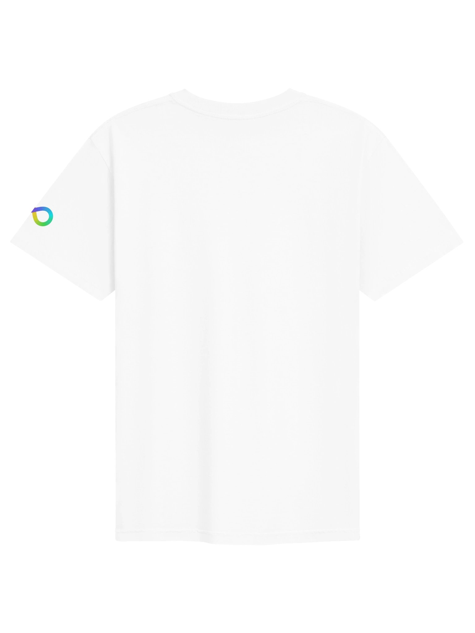 Second Death Tee (Pride) product image (2)