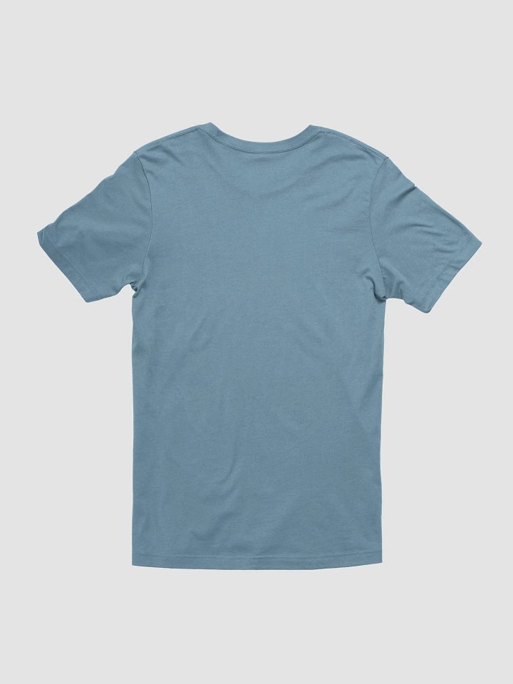 Whimsical Wildflowers Graphic T-Shirt product image (16)
