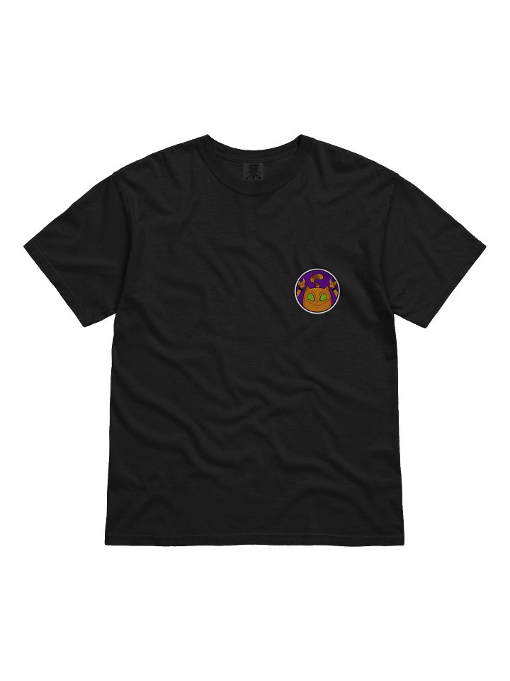 Cattitude Heavyweight Tee product image (9)