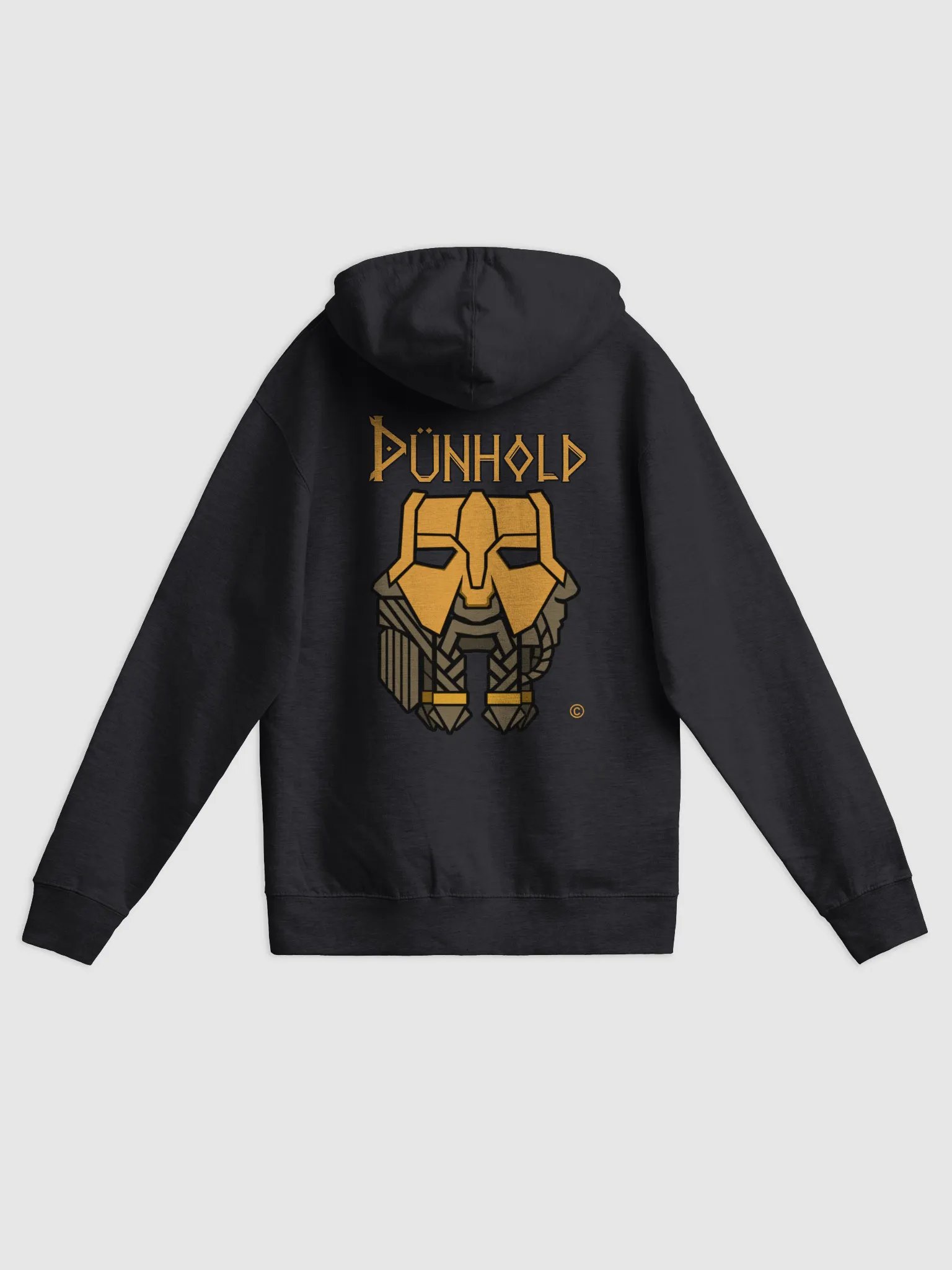 Ramheart Clan Zip Up product image (2)