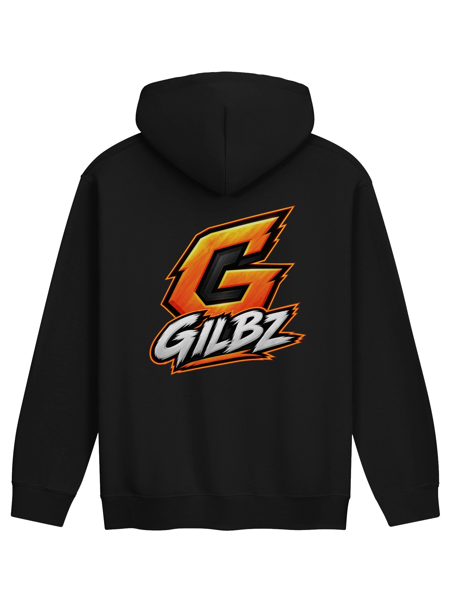 GT Hoodie product image (2)