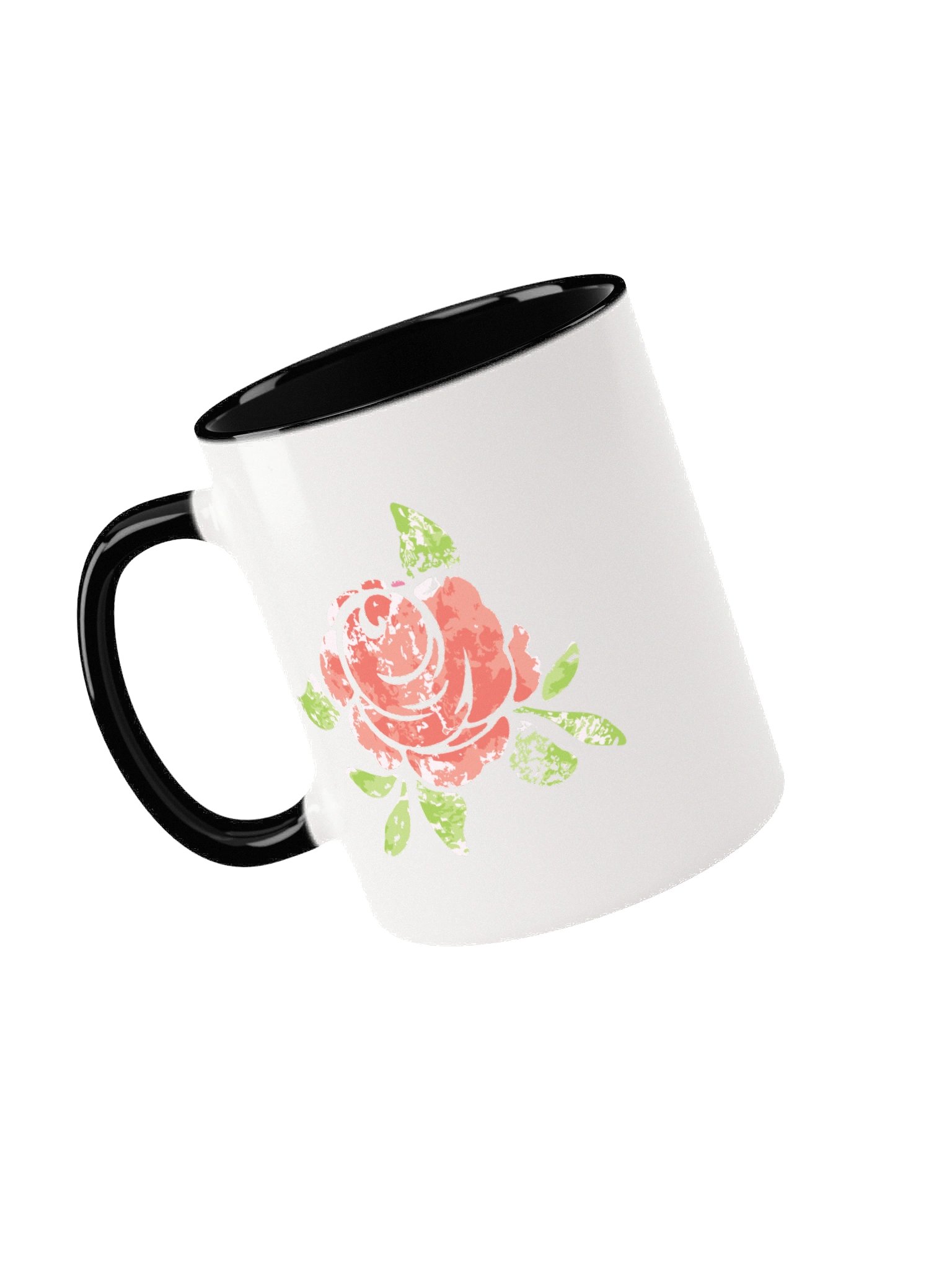 Colorful Rose Mug product image (13)