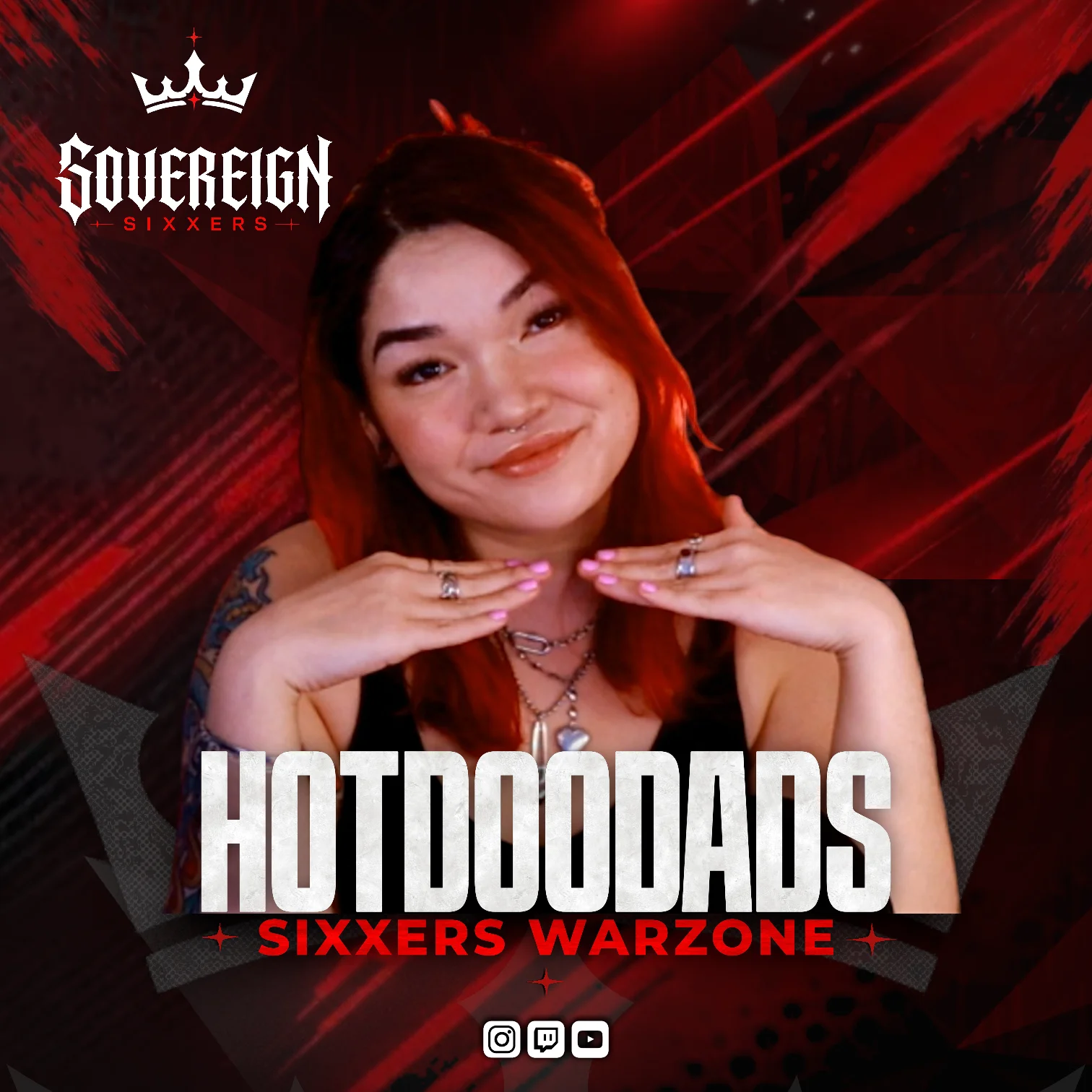 Hotdoodads