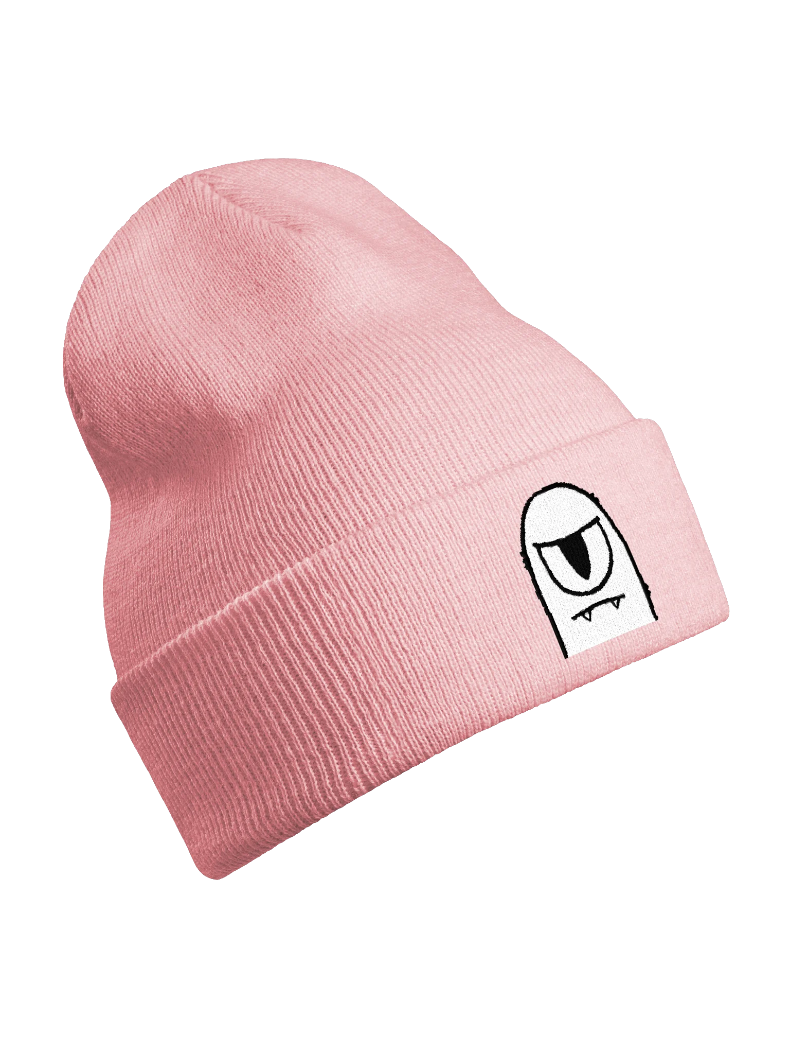 Angry Monster Beanie product image (42)