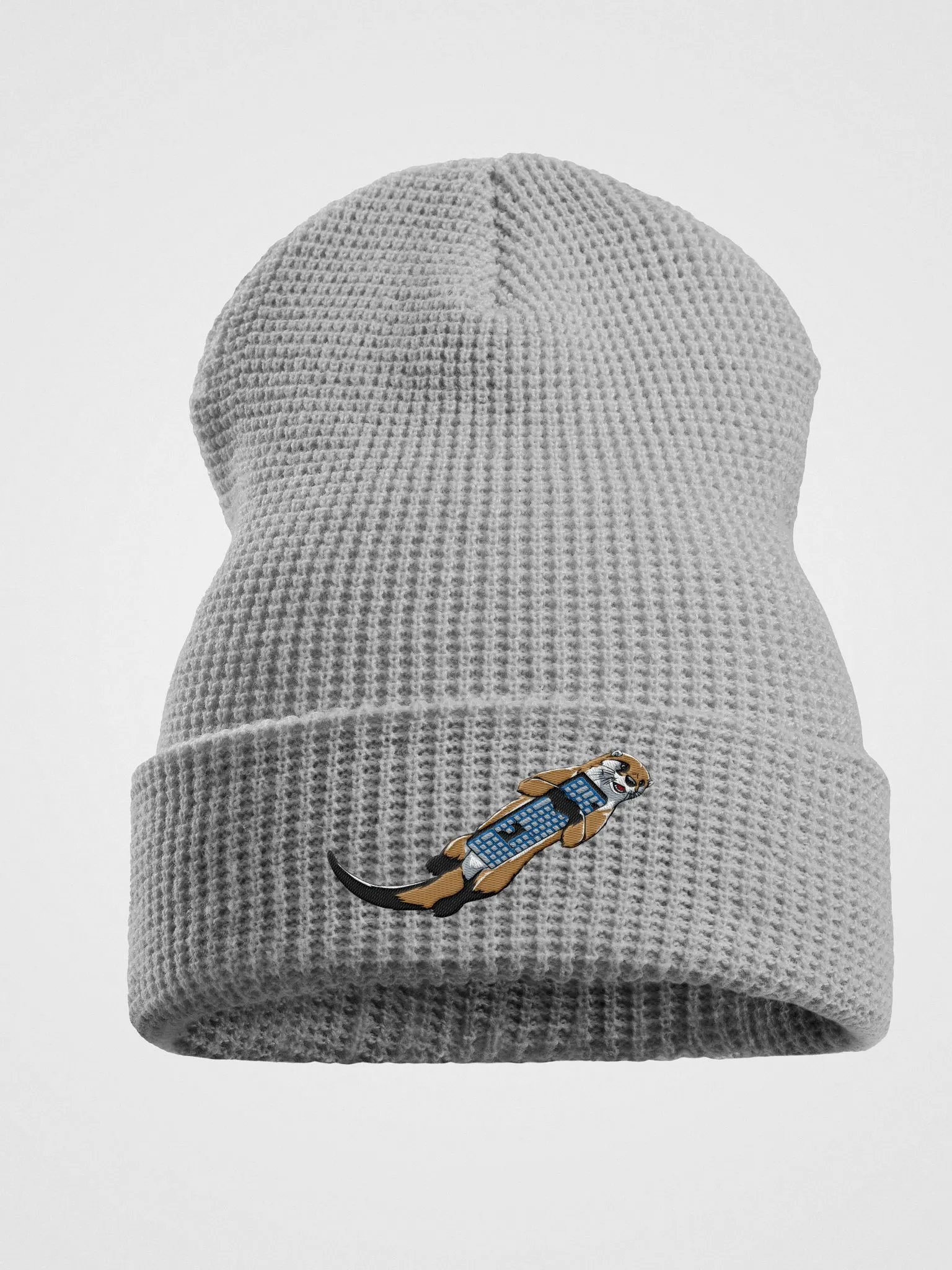 Octavious Beanie - ShinnieKeyboards product image (1)