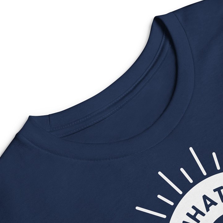 Youth Wauhatchie Logo Tee product image (5)