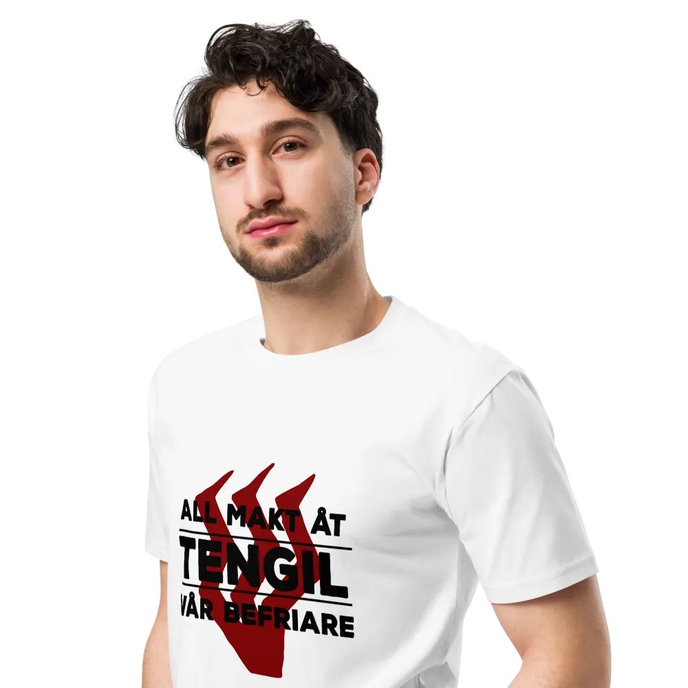 All makt åt Tengil, vår befriare product image (4)