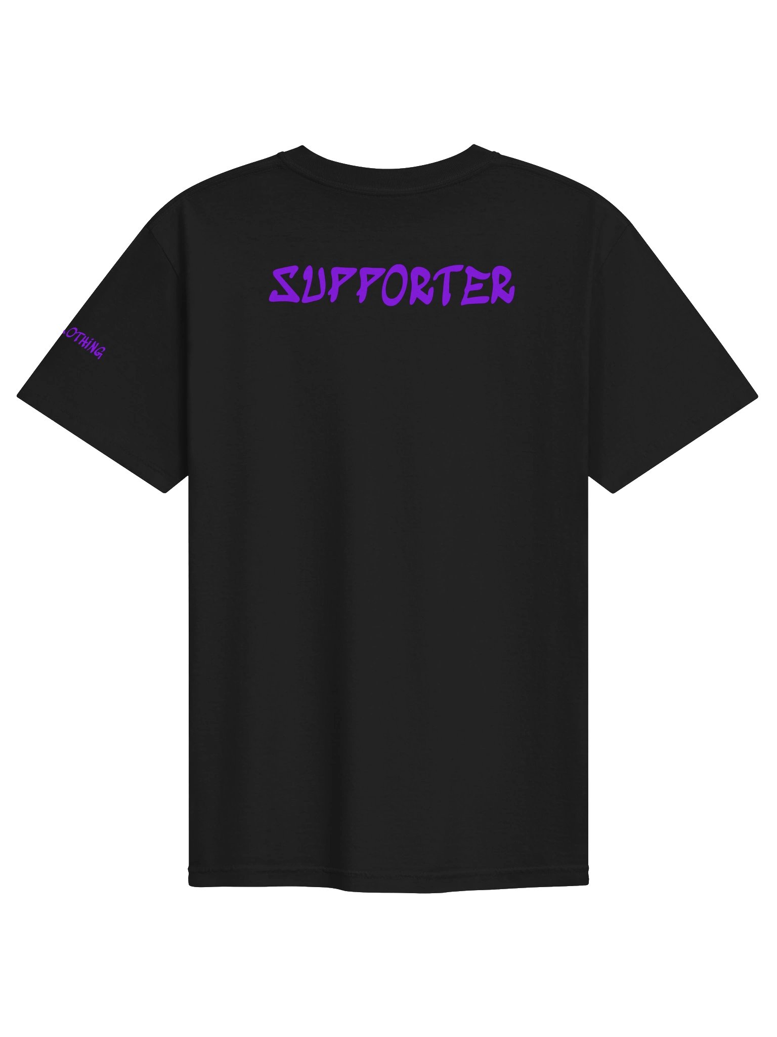 Zevi Signature Supporter Tee product image (2)