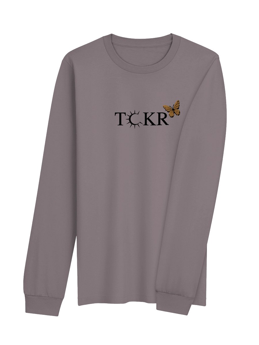 TCKR Embroidered Supersoft Long Sleeve product image (4)