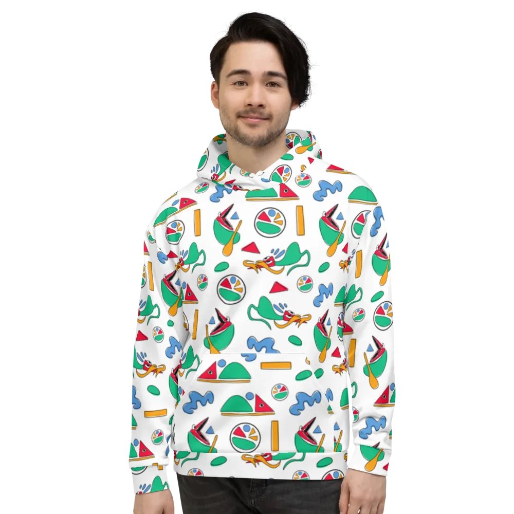 THE GOOBOOGY - HOODIE product image (2)
