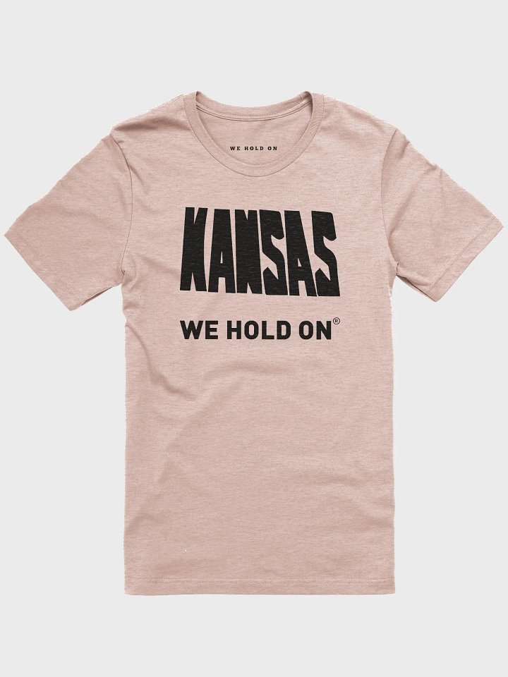 KANSAS Tee product image (2)