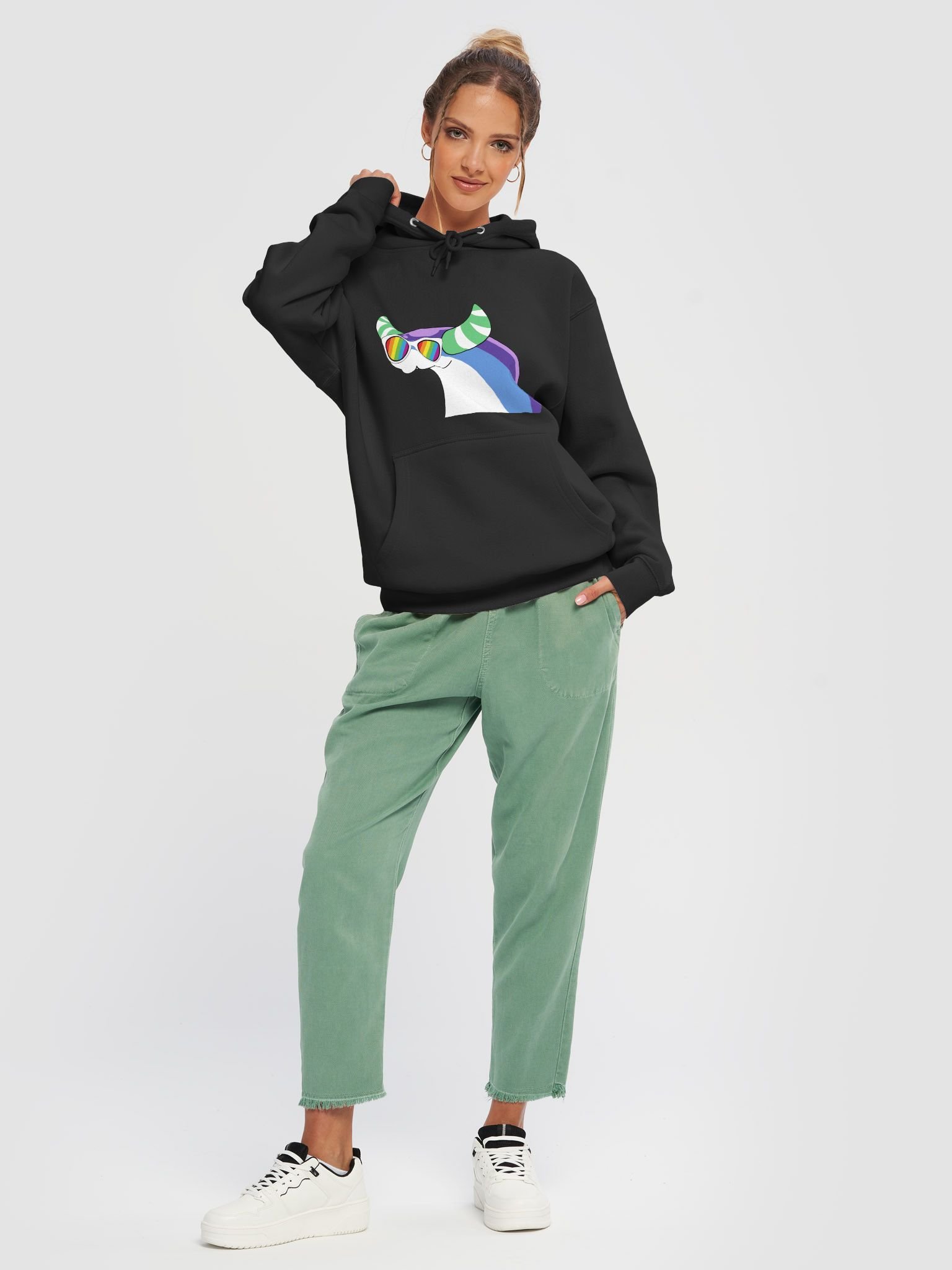 Ryulong PFP Hoodies product image (37)