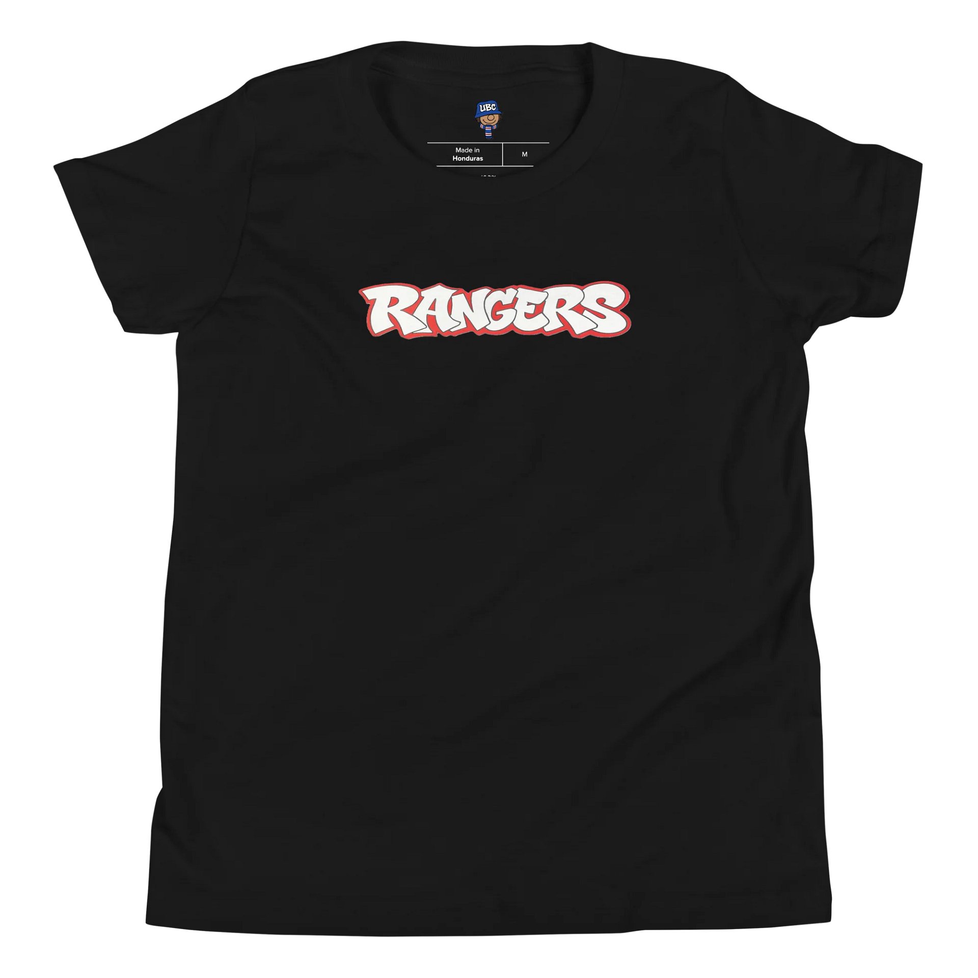 UBC "Rangers Essentials" Cubs Tee product image (3)