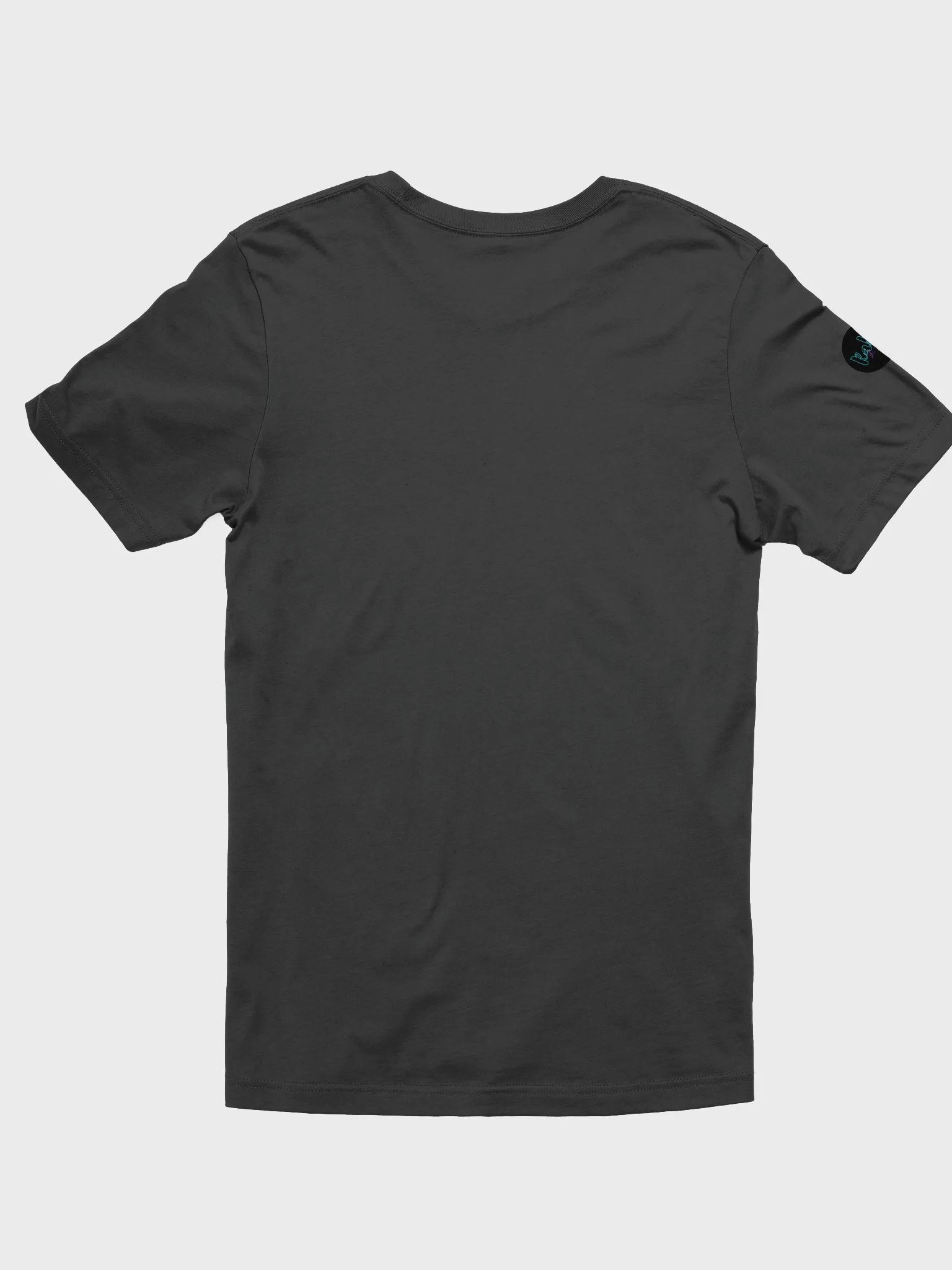 Kiwi Ross Tee (Bella+Canvas) product image (18)