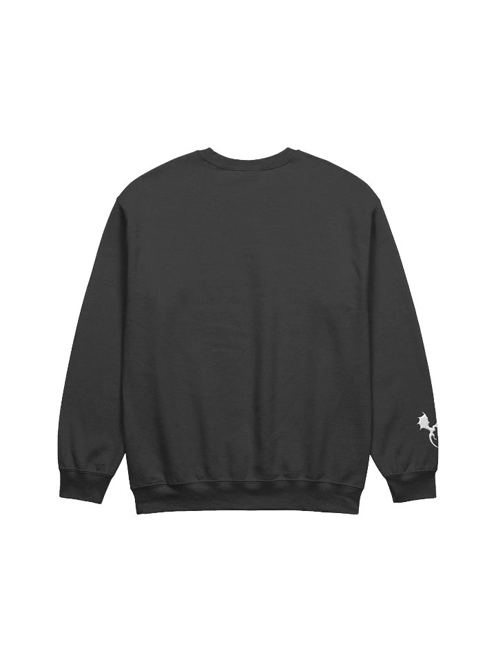 BIBLIOPHILE SWEATER product image (19)