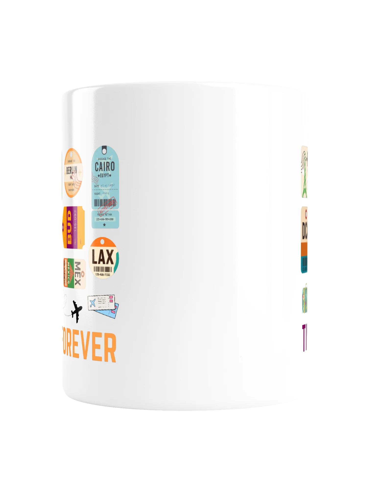 Destination Tiva Mug product image (2)