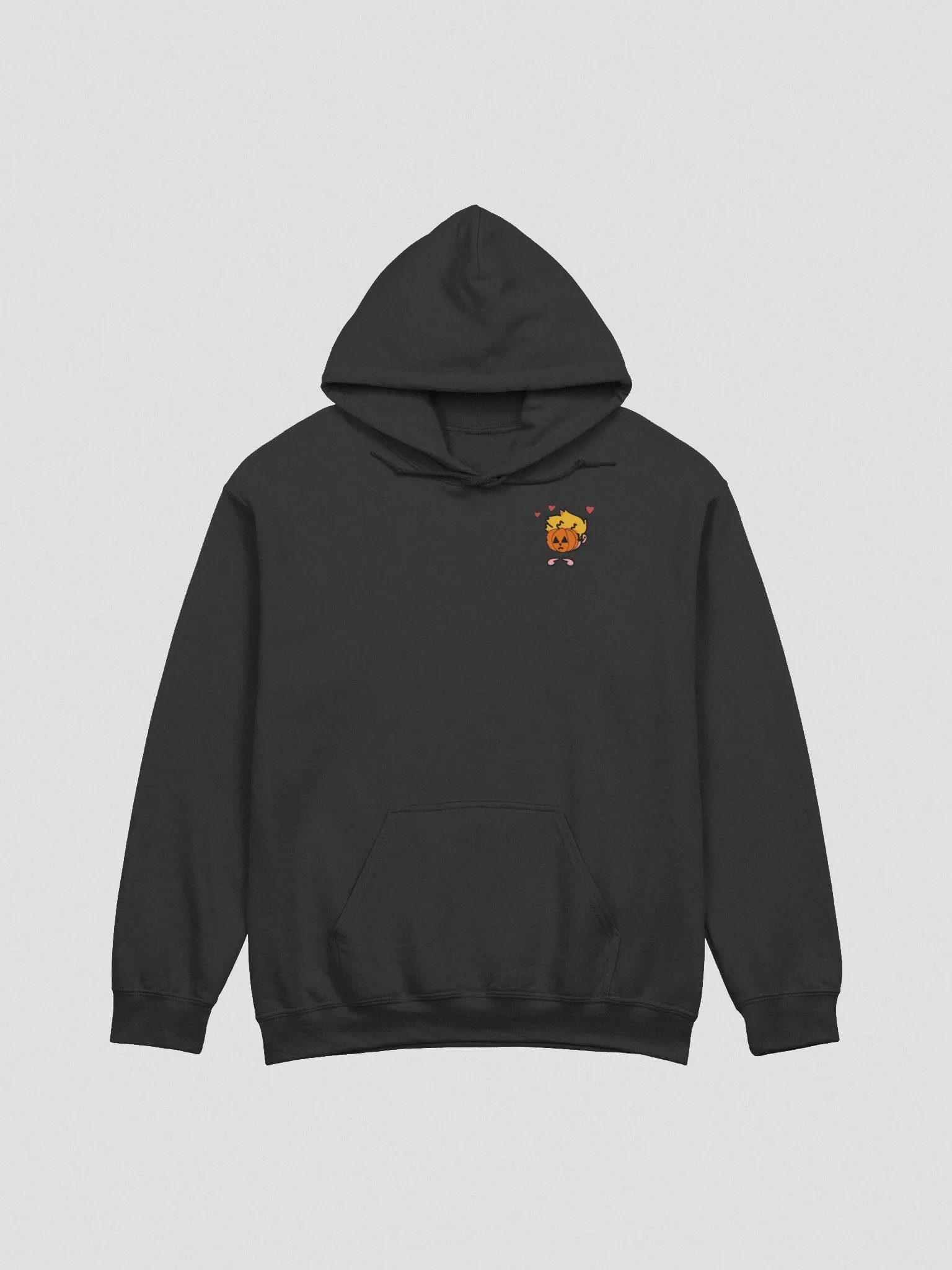 [LIMITED EDITION] Spooky Chip Hoodie product image (1)