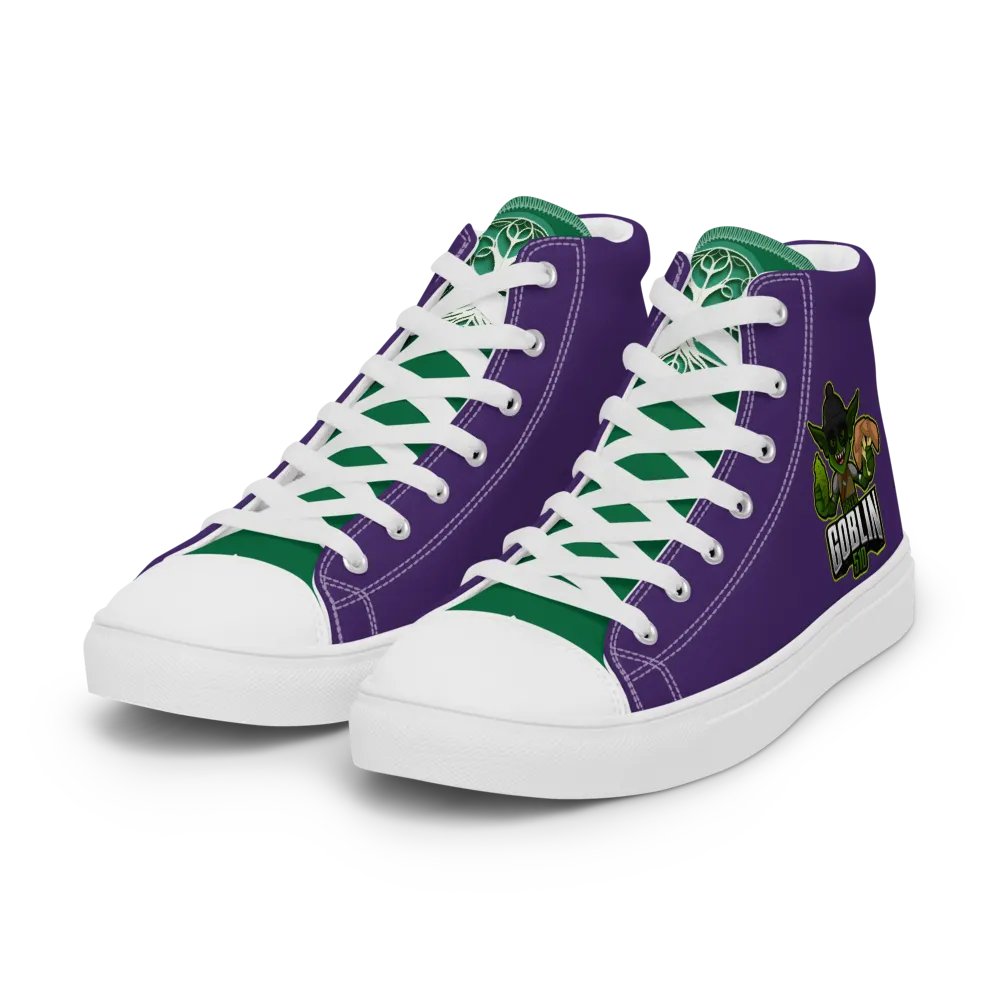 GG High Top Shoe product image (4)