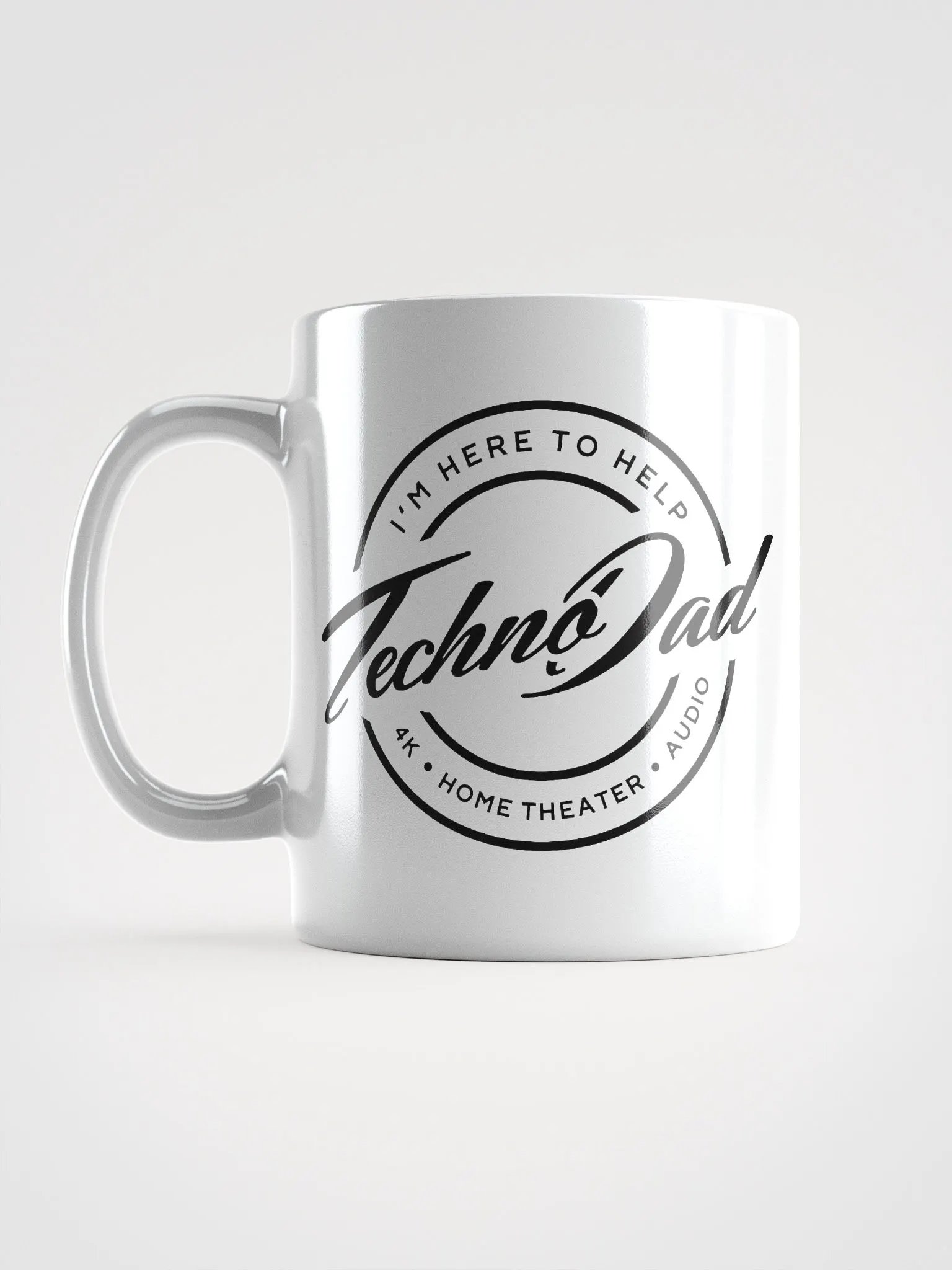 Tribal Radio Mug product image (11)