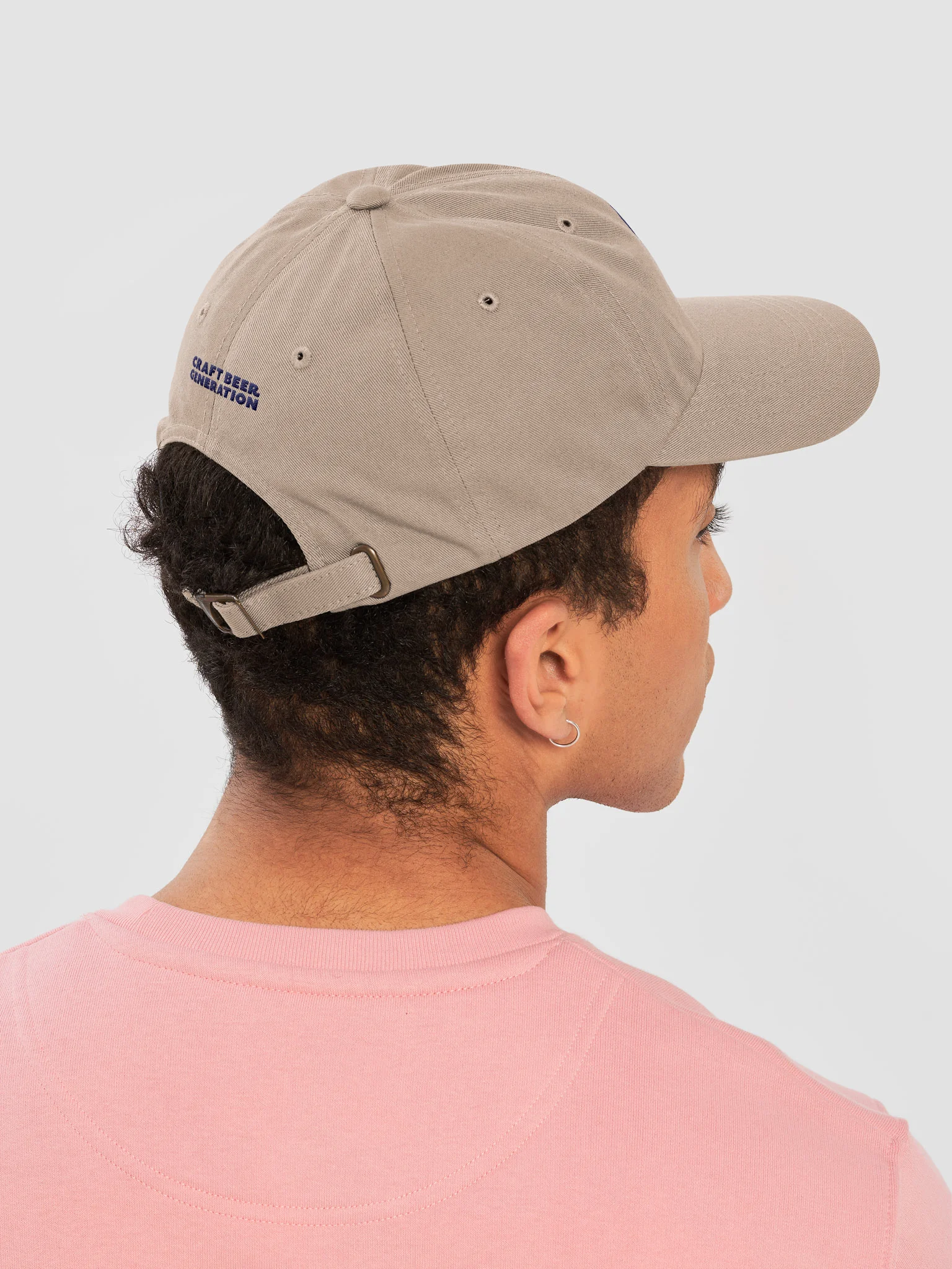 CBG 2026 ICON DAD HAT product image (8)
