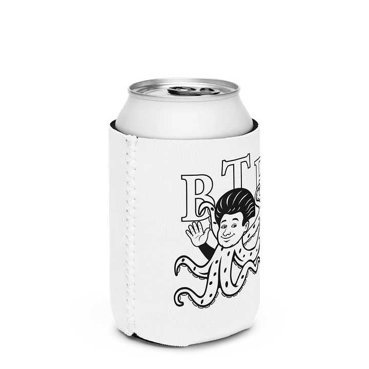 BTE - Big Tentacle Energy Can Cooler product image (3)