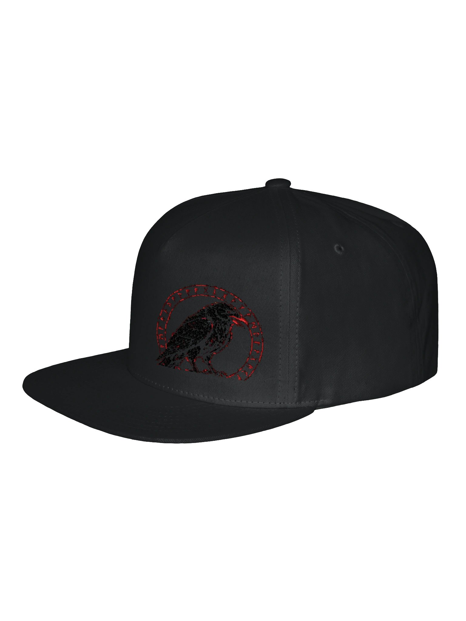 Raven Hat product image (2)