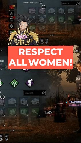In this powerful clip, we emphasize the importance of respecting all women. Let’s spread love and respect for everyone! #Resp...