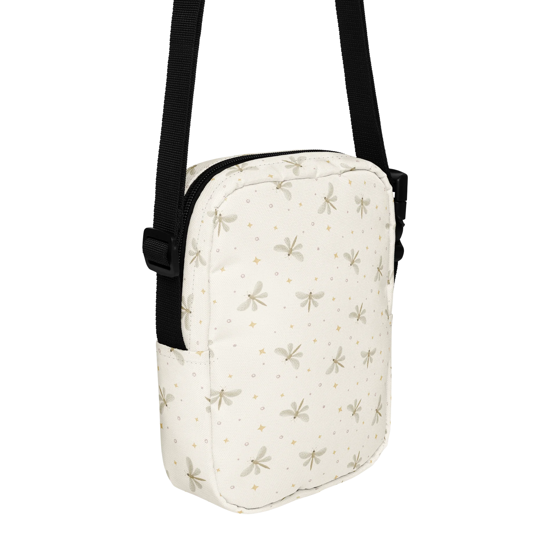 Serene Dragonflies Crossbody Bag product image (3)