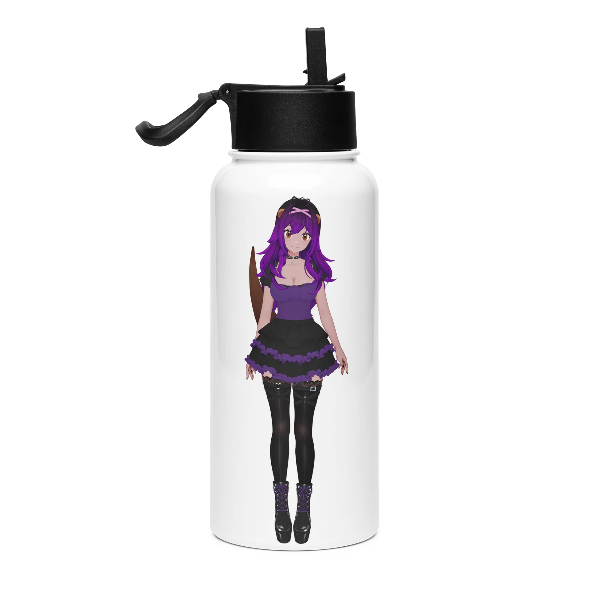 Wotter Bottle product image (4)