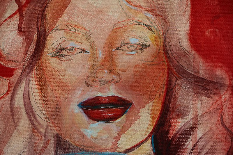 Detail of 17 juillet 26