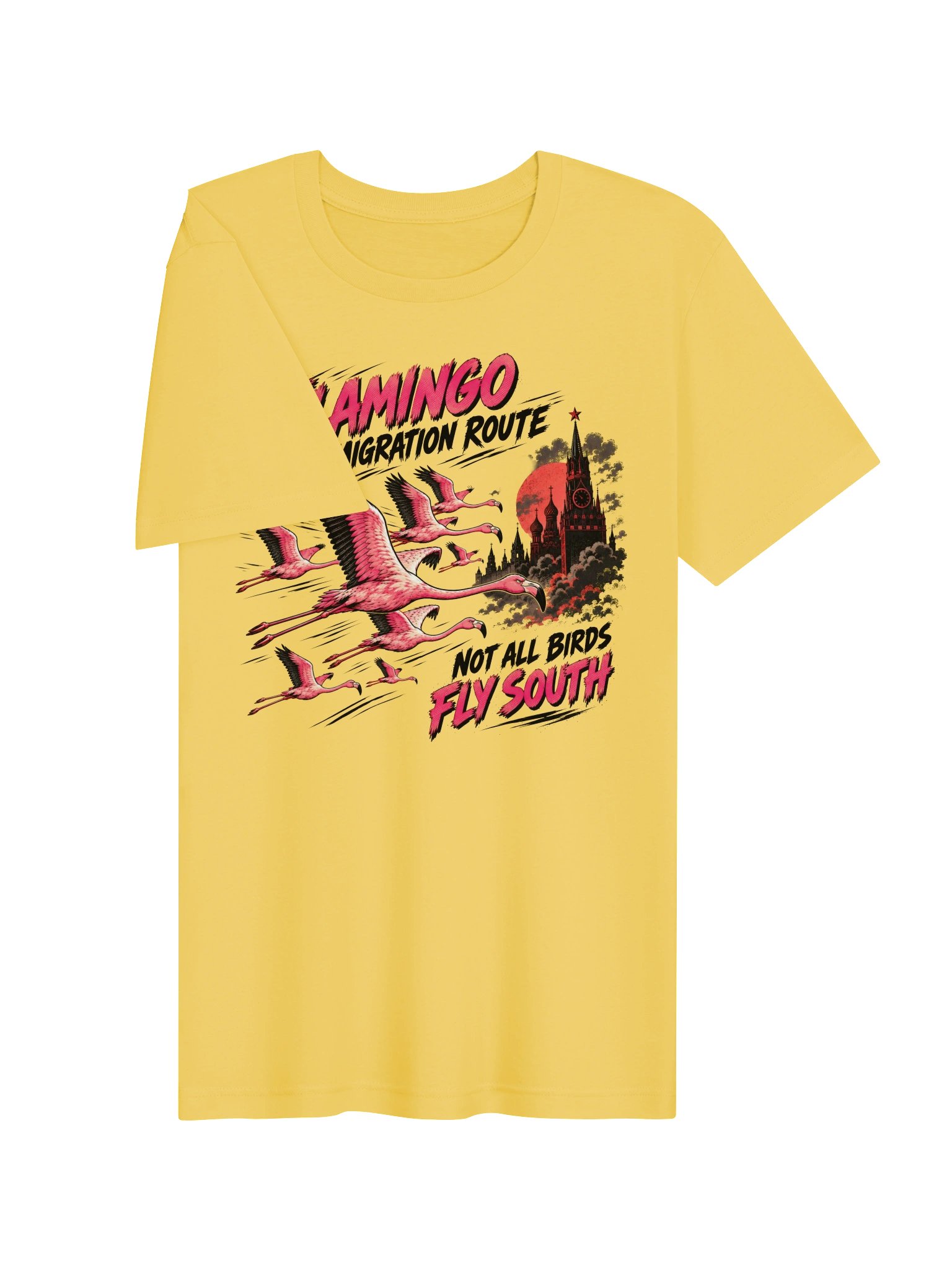 Flamingo Migration product image (45)