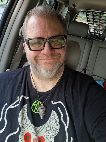 Good morning everyone. We're out running errands today and i did sonr art on the go I'll post later. I hope everyone has an a...