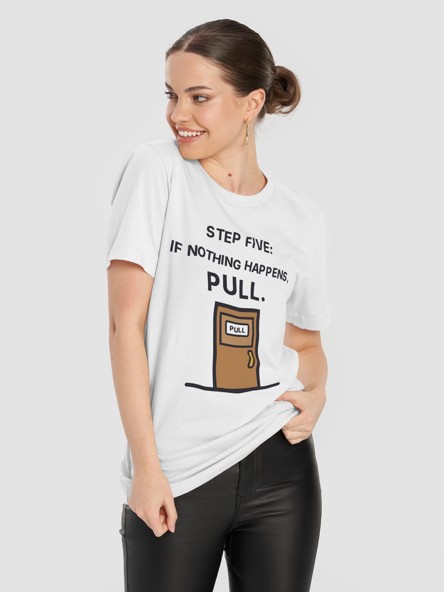 If Nothing Happens, Pull product image (11)