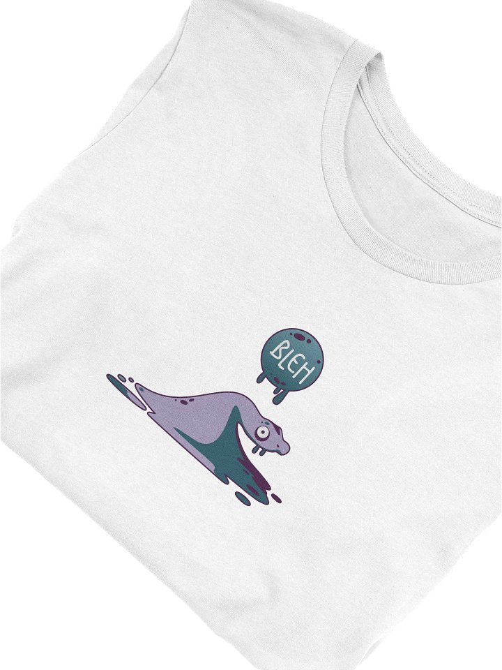 BLEH T-Shirt product image (1)