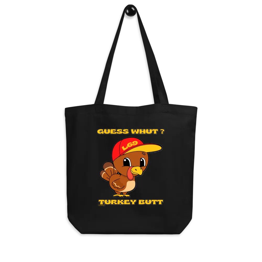 GUESS WHUT? TURKEY BUTT product image (8)