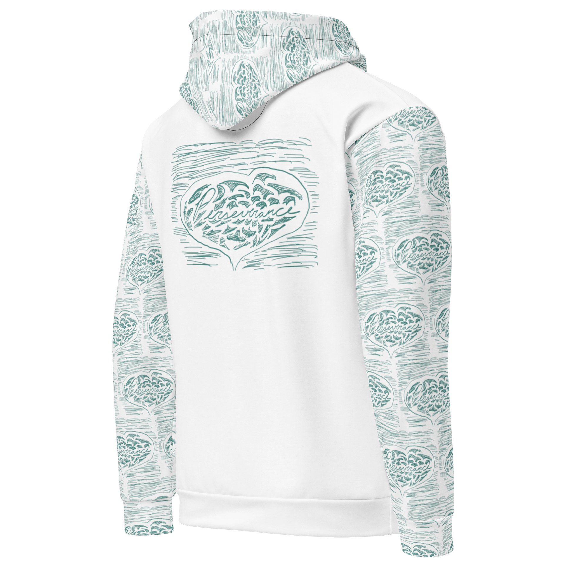 Spearmint | Hoodie product image (6)