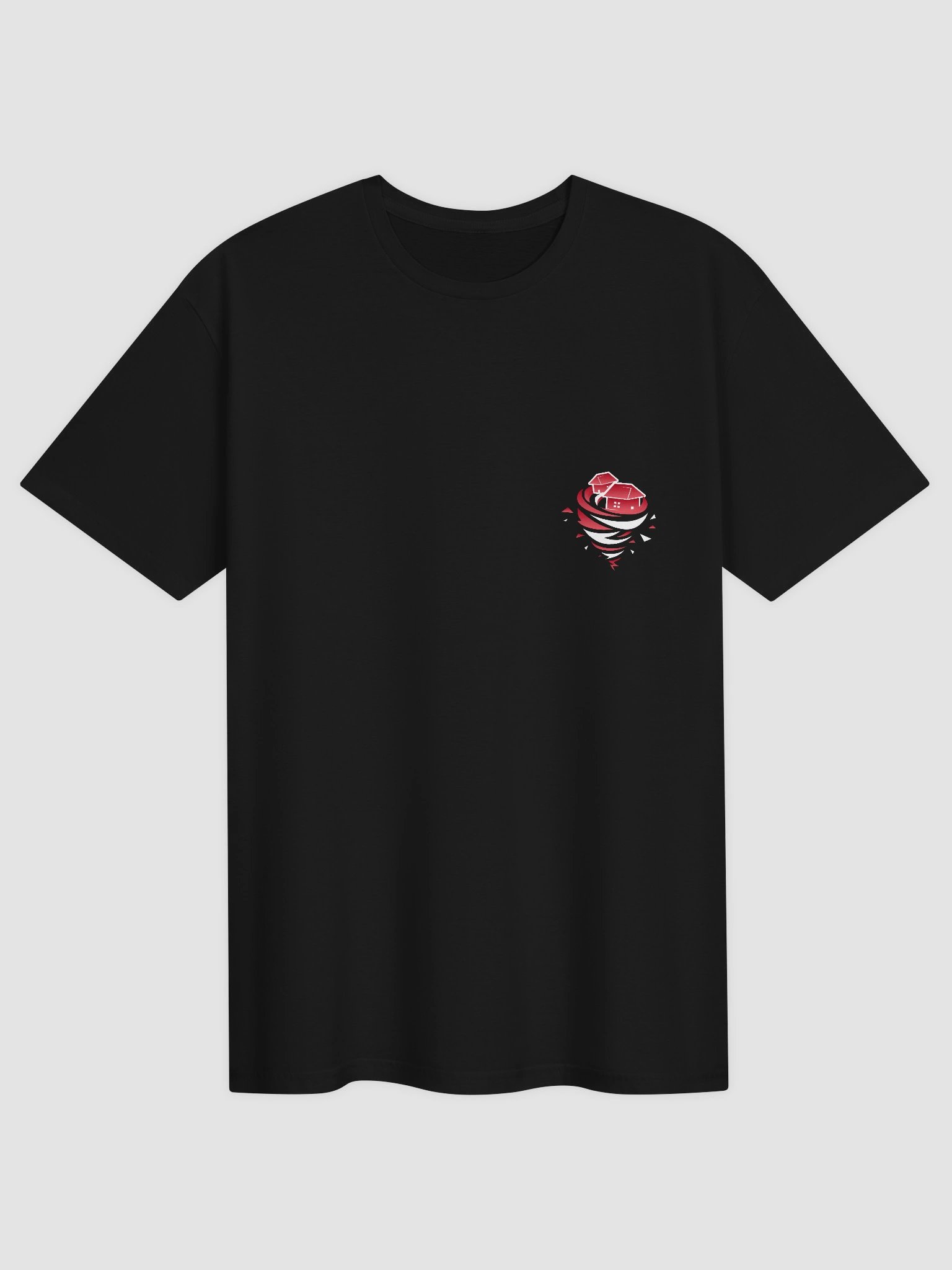 Classic SRM Short Sleeve Tee product image (3)