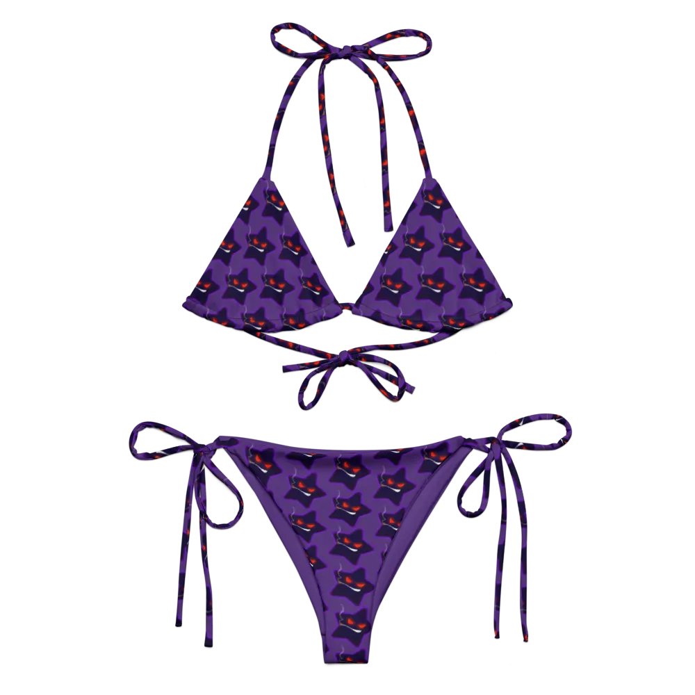 Star Bikini product image (2)