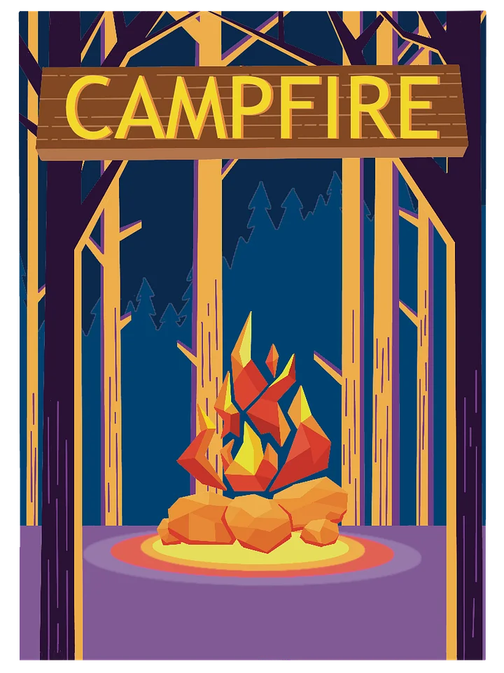 Campfire product image (1)