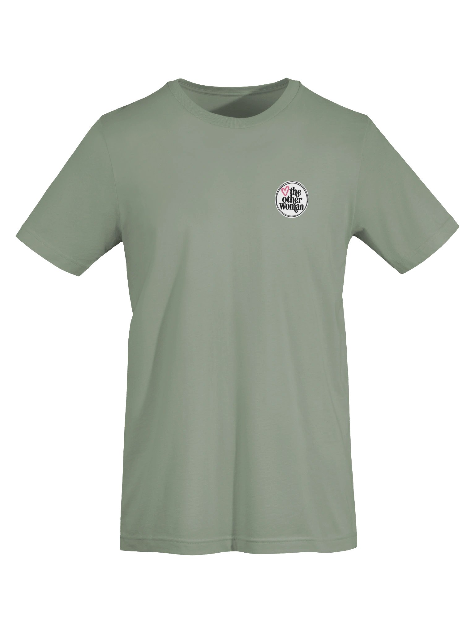 Take Up Space Tee product image (6)