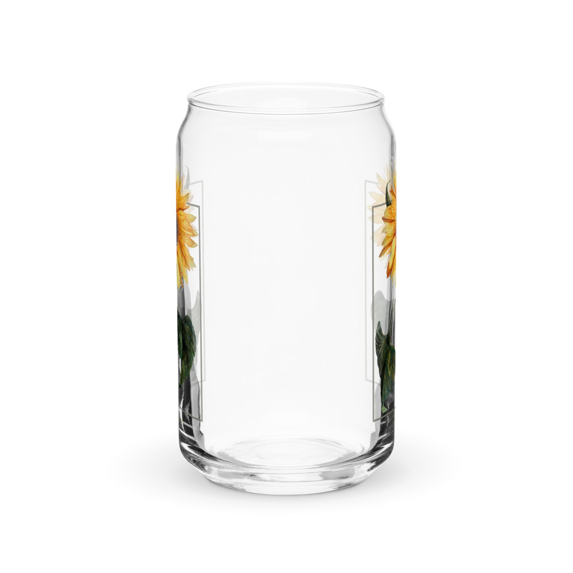 Sunflower Glass product image (2)