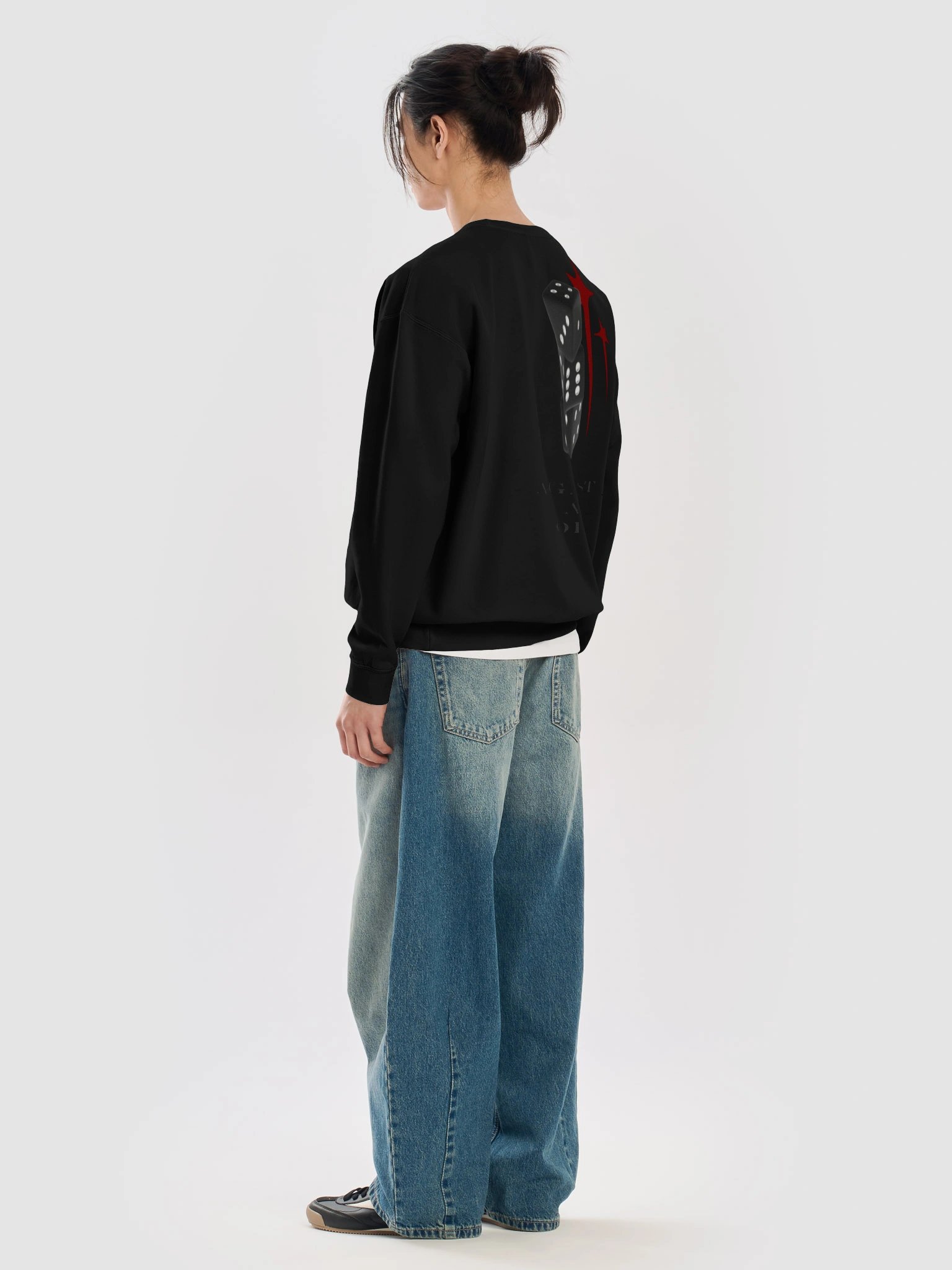 Lucky Odds Sweatshirt product image (8)