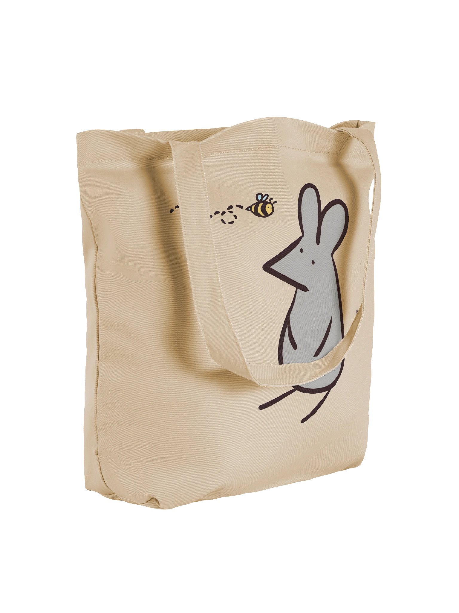 bee watching ratthew tote product image (4)