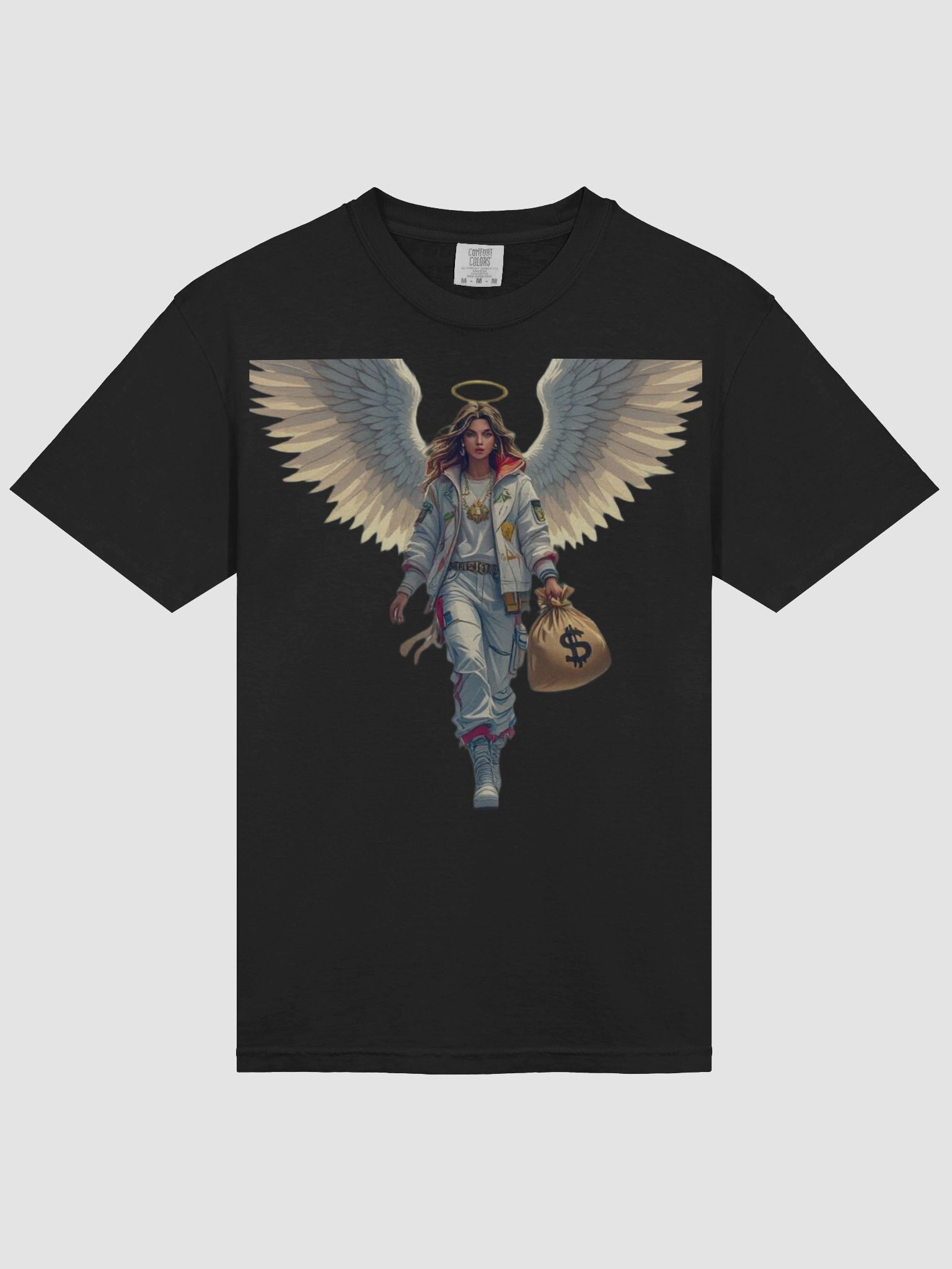 Crypto Angel product image (2)