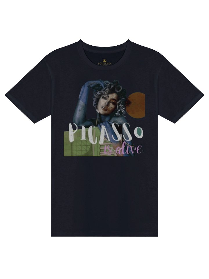 Picasso Is Alive product image (5)